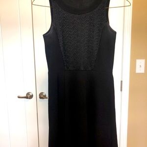Apt 9 Black Dress